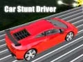 Гаме Vozač automobilskih kaskad онлајн