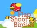 Гаме Flap Pucaj Ptico онлајн