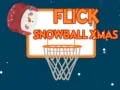 Гаме Flick Snežni Loptica Božić онлајн