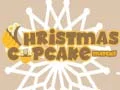Гаме Božićni Cupcake Match 3 онлајн Гаме Božićni Cupcake Match 3 онлајн
