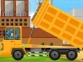 Гаме Pamćenje Radnih Kamiona онлајн Гаме Pamćenje Radnih Kamiona онлајн
