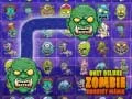 Гаме Onet Deluxe Zombie Povezivanje Manija онлајн Гаме Onet Deluxe Zombie Povezivanje Manija онлајн