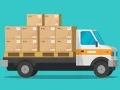 Гаме Слагалица с Транспортом Хране и Испоруком онлајн Гаме Слагалица с Транспортом Хране и Испоруком онлајн