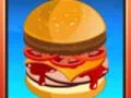 Гаме Nebo Burger онлајн