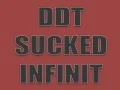 Гаме DDT Usisano Beskonačnost онлајн