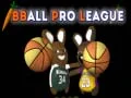 Гаме Profesionalna Košarkaška Liga онлајн