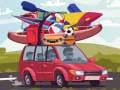 Гаме Planinska Putovanja Puzzle онлајн Гаме Planinska Putovanja Puzzle онлајн