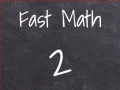 Гаме Brza Matematika 2 онлајн