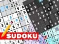 Гаме Судоку онлајн
