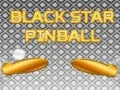Гаме Црна Звезда Пинбол онлајн Гаме Црна Звезда Пинбол онлајн