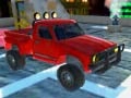 Гаме Vozač Pickup-a онлајн