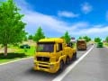 Гаме Simulator vožnje transporta онлајн