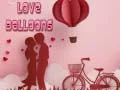 Гаме Baloni ljubavi онлајн Гаме Baloni ljubavi онлајн