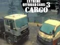 Гаме Ekstremni Offroad Automobili 3: Teret онлајн