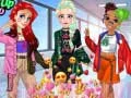 Гаме E devojka moda онлајн Гаме E devojka moda онлајн