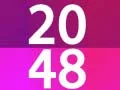 Гаме 2048 Šareno онлајн Гаме 2048 Šareno онлајн