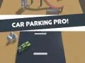 Гаме Profesionalno parkiranje automobila онлајн