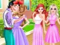 Гаме Ariel: Ponovno Rođenje Neuzvraćenih Ljubavi онлајн