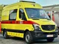 Гаме Klizanje ambulantnih vozila онлајн Гаме Klizanje ambulantnih vozila онлајн