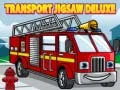 Гаме Transportni Sastav Deluxe онлајн Гаме Transportni Sastav Deluxe онлајн