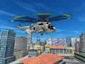 Гаме Gradsky helikopterski let онлајн