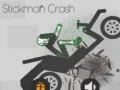 Гаме Stickman Sudar онлајн Гаме Stickman Sudar онлајн