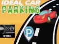 Гаме Idealno Parkiranje онлајн