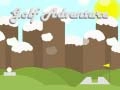 Гаме Golf Avantura онлајн