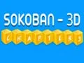 Гаме Сокобан - 3D Глава 3 онлајн