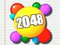 Гаме Papirni Blok 2048 онлајн Гаме Papirni Blok 2048 онлајн