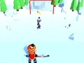 Гаме Хокејски изазов 3D онлајн