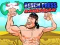 Гаме Bench Press Barbar онлајн Гаме Bench Press Barbar онлајн