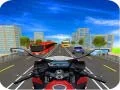 Гаме Мотоциклистички Ужурбани онлајн