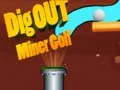 Гаме Iskopaj Rudarski Golf онлајн