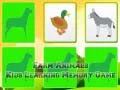 Гаме Farm žVida: Učenje i Memorija za Decu онлајн Гаме Farm žVida: Učenje i Memorija za Decu онлајн