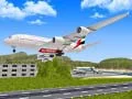 Гаме Лет авионом 3D онлајн Гаме Лет авионом 3D онлајн