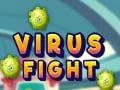 Гаме Borba protiv Virusa онлајн Гаме Borba protiv Virusa онлајн