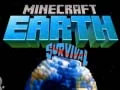 Гаме Preživljavanje na Zemlji u Minecraftu онлајн Гаме Preživljavanje na Zemlji u Minecraftu онлајн