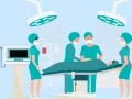 Гаме Пазл медицинског особља онлајн Гаме Пазл медицинског особља онлајн