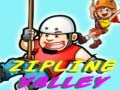 Гаме Zipline Долина онлајн