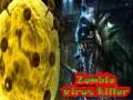 Гаме Ubica virusa zombija онлајн