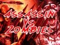Гаме Ubica protiv zombija онлајн