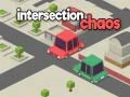 Гаме Haos na Raskrsnici онлајн