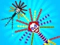 Гаме Virus Korona.io онлајн Гаме Virus Korona.io онлајн
