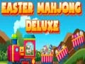 Гаме Deluxe Uskršnji Mahjong онлајн