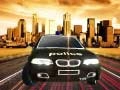 Гаме Policijski Drift Auto онлајн