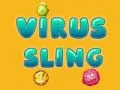 Гаме Virus Sling онлајн Гаме Virus Sling онлајн