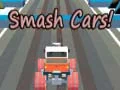 Гаме Sruši Automobile! онлајн