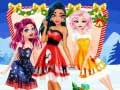Гаме Decembarska san princeza онлајн