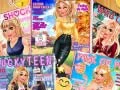 Гаме Časopis Diva Goldie онлајн